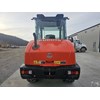 2016 Kubota R630 Wheel Loader